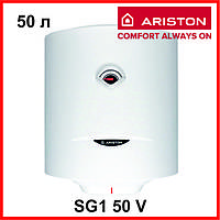 Водонагрівач ARISTON Ariston SG1 50 V мокрий тен