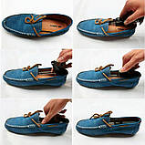 Формодержатель для взуття регульований, р. жіночий (р. 35-41), фото 5