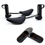 Формодержатель для взуття пластиковий (регульований), р. чоловічий (р39-45), фото 4