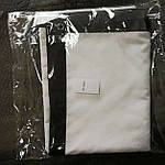 Екран для проєктора складаний проєкційний екран для проєктора, фото 6