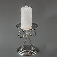 Свадебная свеча 8 см (арт. Y-017Q)