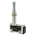 Міні-вимикач зі сверхдлинным штирьком на стержні