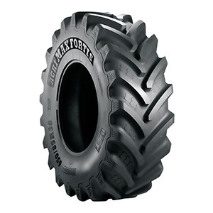 Шини до трактора 800/70R38 181A8/178D BKT AGRIMAX FORTIS TL