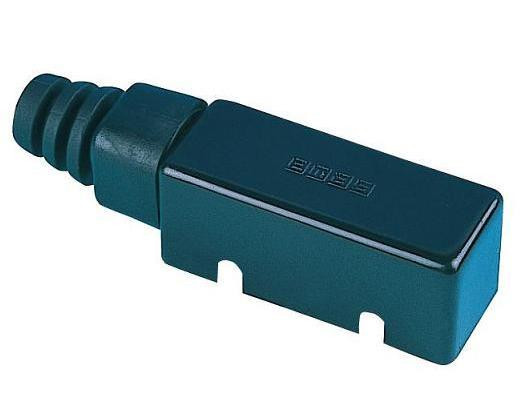 Захисний Корпус для міні-вимикачів MN1, фото 1