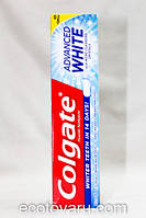 Зубная Colgate Advanced White 100мл