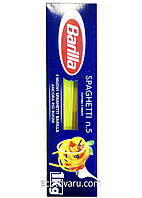 Макароны Barilla Spaghetti №5 Спагетти 1000гр