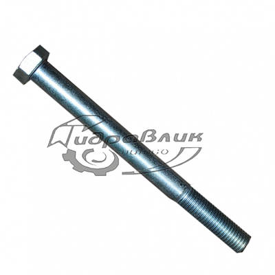 Болт специальный М20 | Сравнить цены и купить на Prom.ua