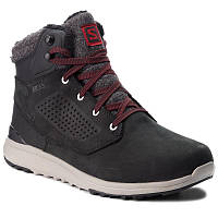 Чоловічі Черевики Salomon Utility Winter Cs Wp 404725