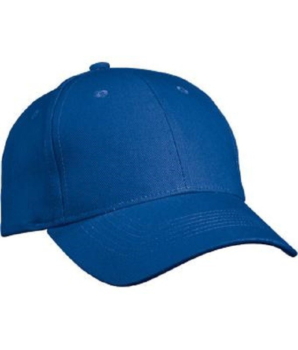 Бейсболка Яскраво-Синій, фото 1