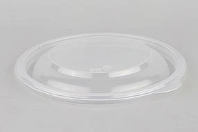 Кришка до контейнера 144-PP прозора