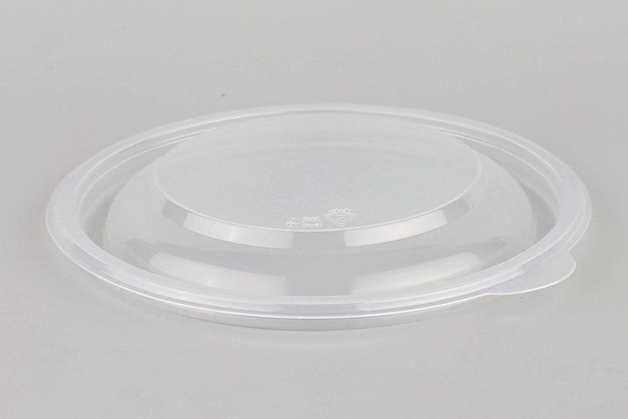 Кришка до контейнера 144-PP прозора