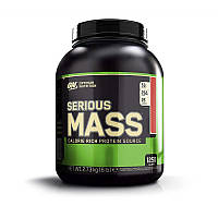 Гейнер Optimum Nutrition Serious Mass 2.72 кг