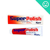 Супер поліш, Super polish (Kerr)