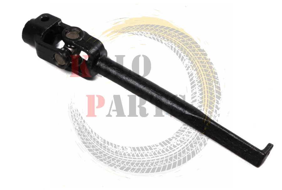 Кермовий кардан Ford Transit 1991-2006 ( карданчик) Форд Транзит вал із хрестовиною, фото 1