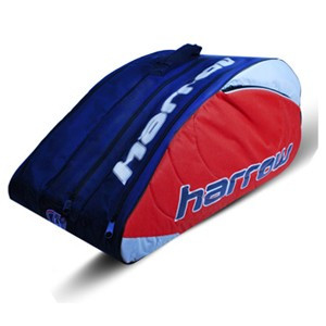 Спортивна сумка Harrow Pro Shoulder Thermobag сквош,тенніс