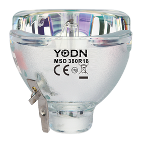 Лампа YODN MSD 380 R18