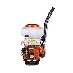 Бензиновий обприскувач 20л Kraft&Dele KD5220