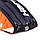 Спортивна сумка Harrow Pro Shoulder Thermobag сквош,тенніс Помаранчевий, фото 2