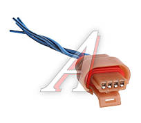 Роз'єм модуля запалювання (4 контакти) ВАЗ 2108 — 2115, ВАЗ 21214, ВАЗ 2123