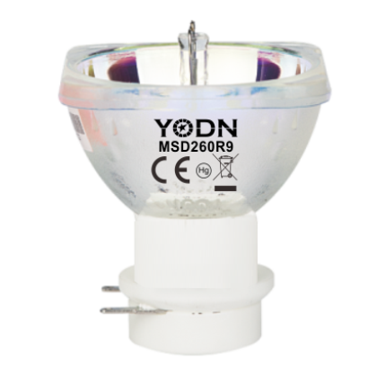YODN MSD 260W Лампа BEAM R9
