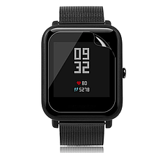 Захисна плівка поліуретанова Optima для Xiaomi Amazfit Bip прозора