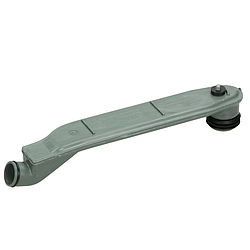 Патрубок для посудомийної машини Electrolux 1172023010