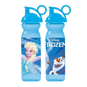 Пляшка для води HEREVIN DISNEY FROZEN 680 мл 161803-073