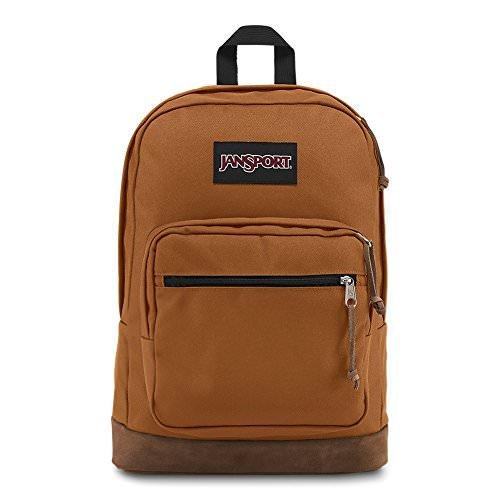 Рюкзак JanSport Right Pack Brown Canyon
