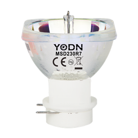 YODN MSD 230W Лампа BEAM R7