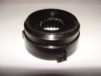 Шестірня, планетарка редуктора стартера пластик ВАЗ 2108, 2109, 2110, 2112, 2114, Калина, Приора