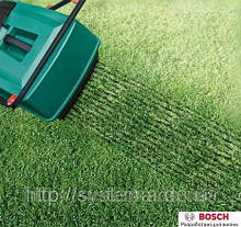 BOSCH ALR 900 - Газонний аератор скарифікатор, фото 4