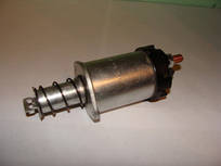 Реле втягувальне КАТЕК ВАЗ 2108, 2109, 2110, 2112, 2114, 2115, Калина, Пріора, ВАЗ 21214