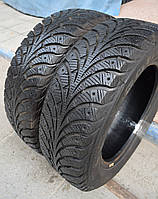 Шини б/у 185/65 R15 Goodyear UltraGrip Extreme, ЗИМА, 8 мм, пара