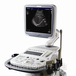 Ультразвуковий сканер A8