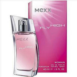 Жіночі парфуми Mexx