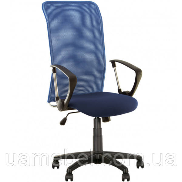 Офісне крісло INTER (ІНТЕР) GTP LE