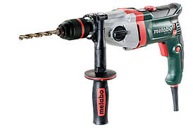 Дриль Metabo BEV1300-2 EHA