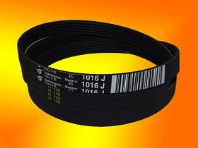 Ремінь приводний 10.. J5