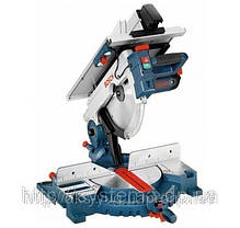 BOSCH GTM 12 Professional - Комбінована пила, фото 5