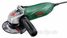 Кутова шлифмашина (болгарка) BOSCH PWS 720-115, фото 3