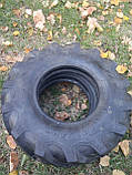 Покришка 4,00-8 до мотоблока Deli S-237, фото 8