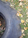 Покришка 4,00-8 до мотоблока Deli S-237, фото 10