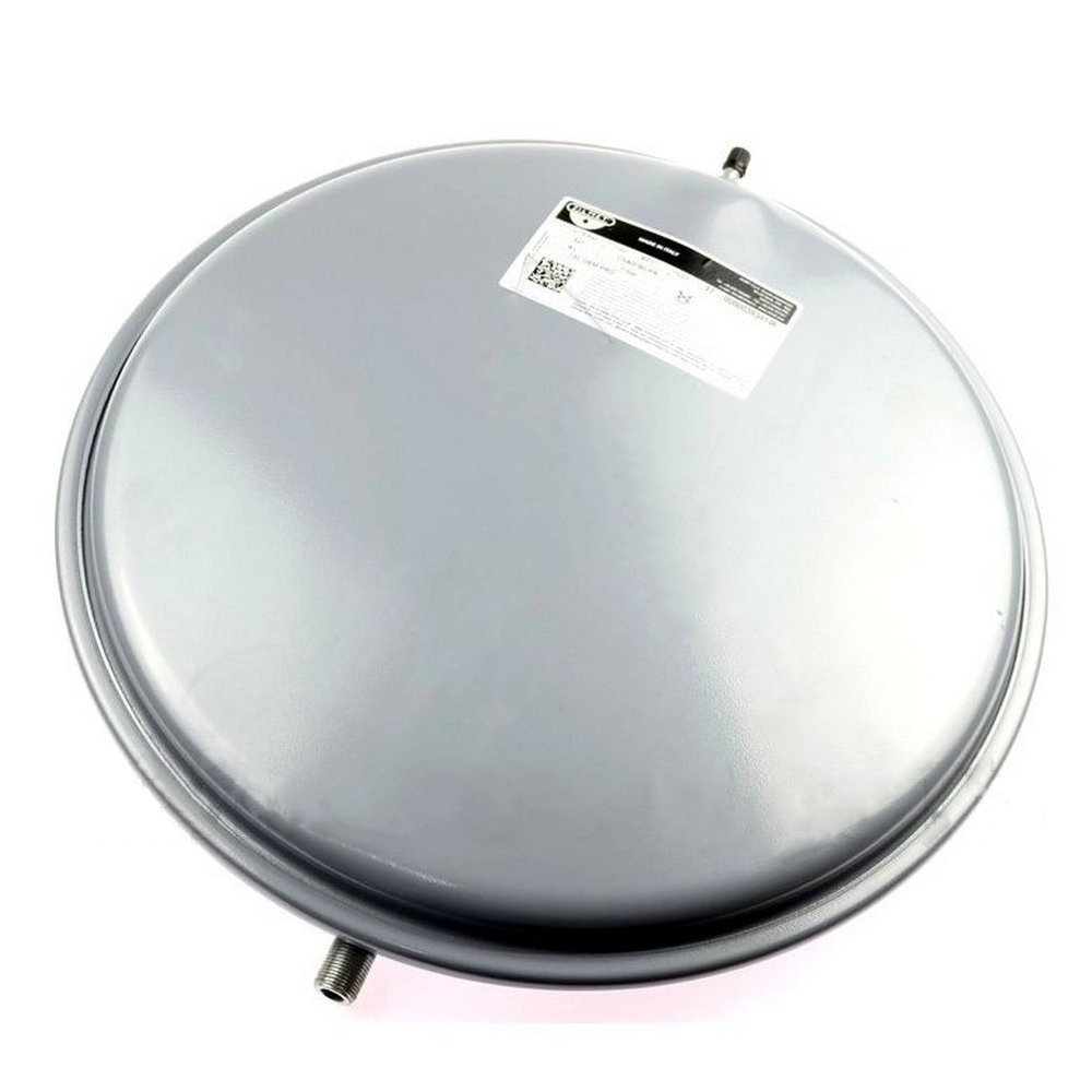 Розширювальний бак для Hermann, Ariston, Sime, Zoom, Protherm, Berretta, Demrad 8 л — 3/8"