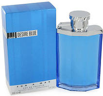 Alfred Dunhill Desire Blue 50ml чоловіча туалетна вода (оригінал)