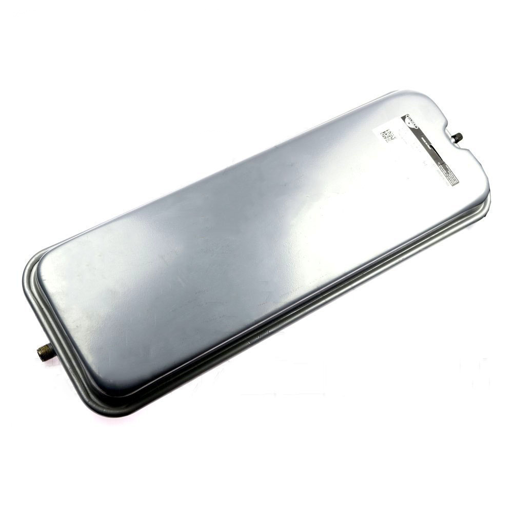 Розширювальний бак прямокутний 8л., 3/8". Ferroli - 39812140, 13N0000810