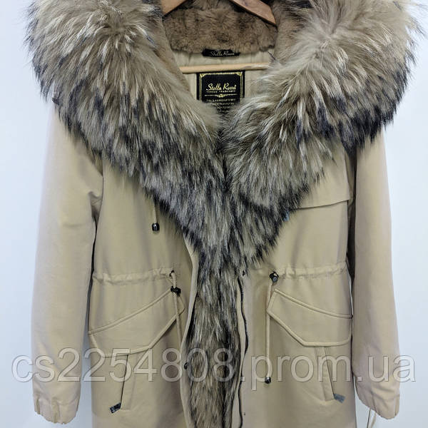 Парка женская STELLA ROSSA FA 688: продажа, цена в Херсоне. Женские курткиот \