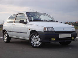 Clio (1990-1998)