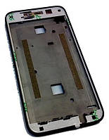 Панель передня (black) Fly IQ446 (310100963), оригінал