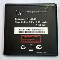 Аккумуляторная батарея BL4249 Fly E157/ E145TV (P104-992000-110), оригинал