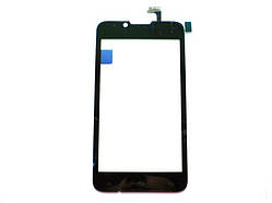 Сенсорна панель Fly IQ441 (166100117), оригінал